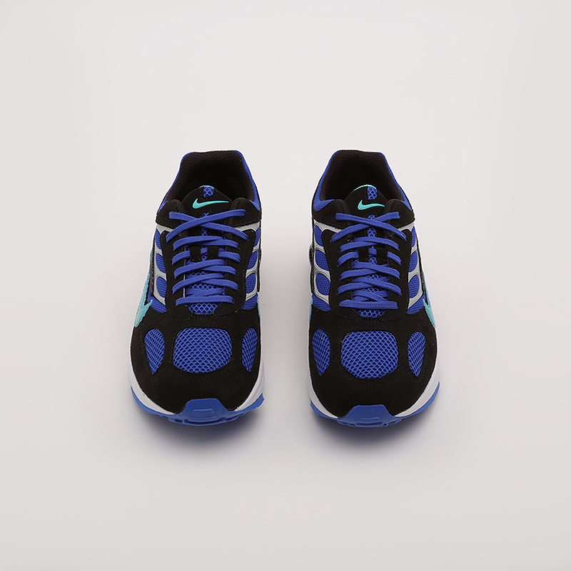 мужские синие кроссовки Nike Air Ghost Racer AT5410-001 - цена, описание, фото 3
